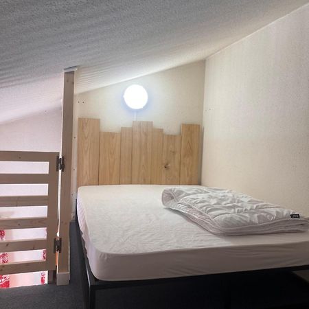 Valfrejus Residence Chaviere Modane Dış mekan fotoğraf