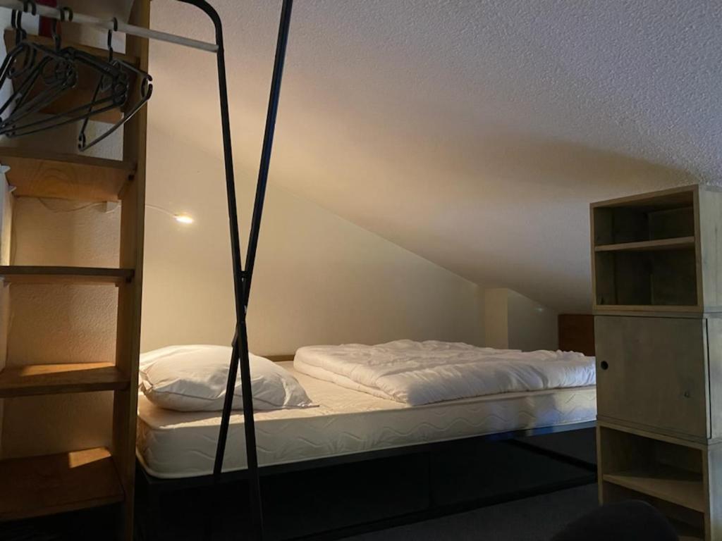 Valfrejus Residence Chaviere Modane Dış mekan fotoğraf