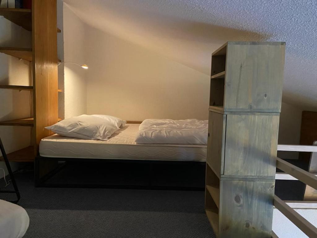 Valfrejus Residence Chaviere Modane Dış mekan fotoğraf