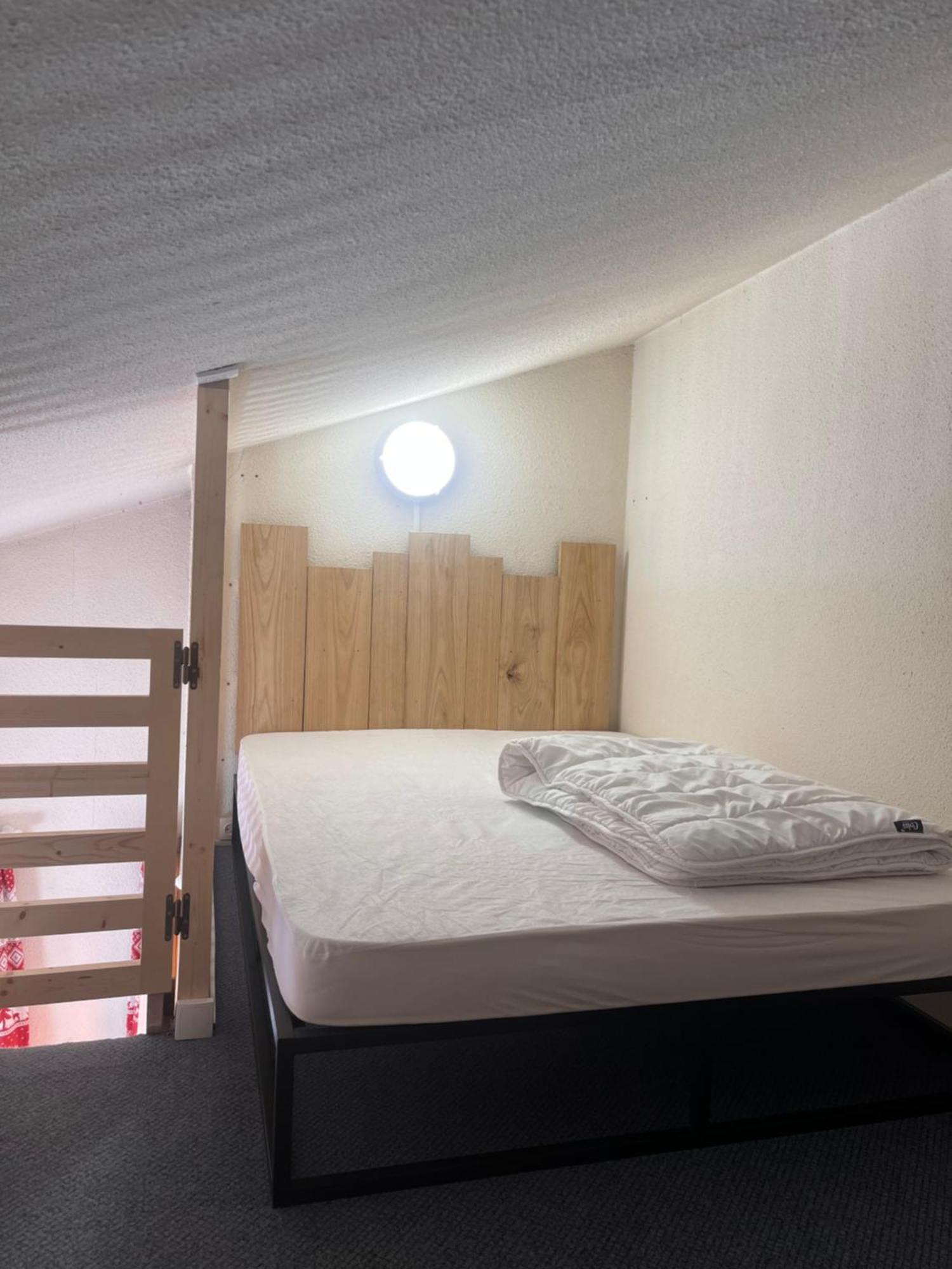 Valfrejus Residence Chaviere Modane Dış mekan fotoğraf